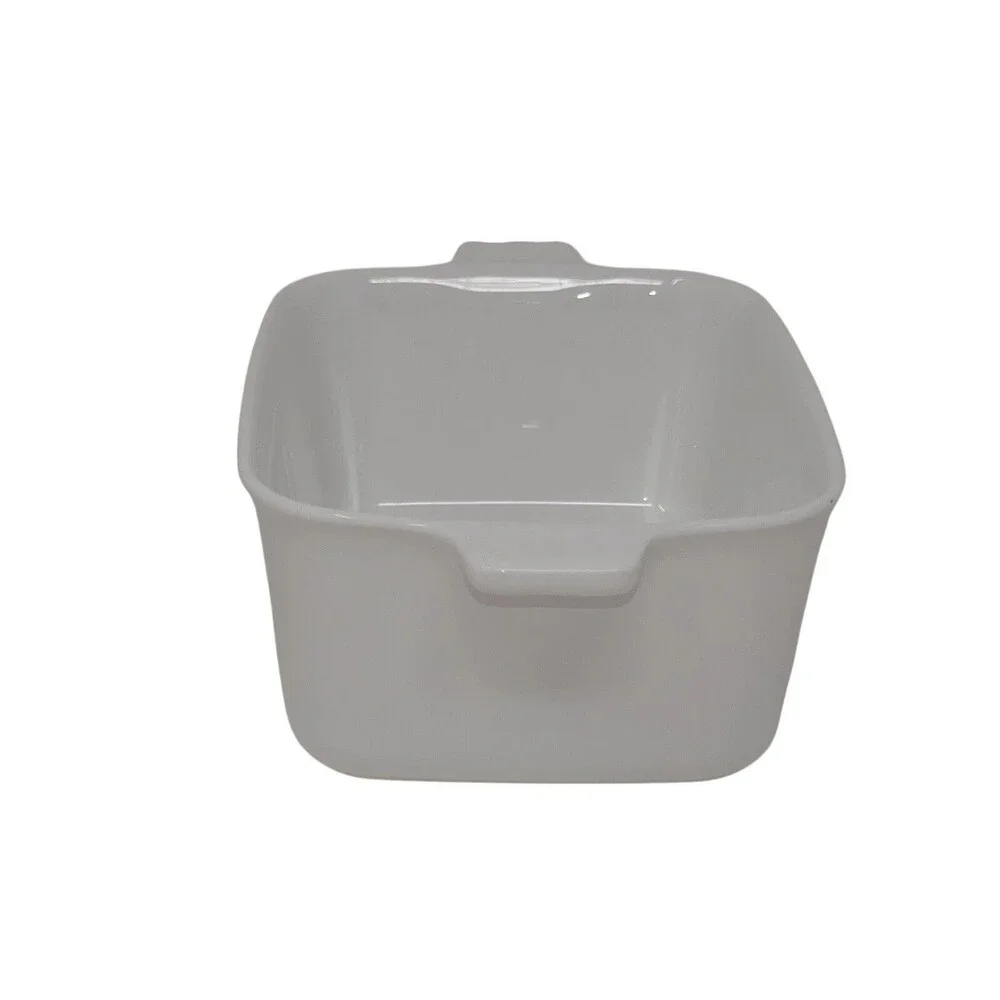 Corning Ware Spice of Life Le Persil La Sauge Casserole Dish  P-4-B